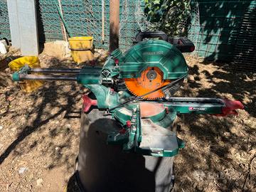 Troncatrice parkside MPKZ 2000 A1