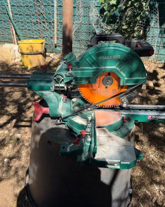 Troncatrice parkside MPKZ 2000 A1