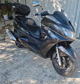 Majesty 400 2006