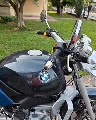 R850R BMW ISCRITTA FMI