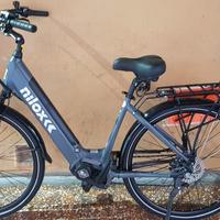 EBIKE NILOX K1