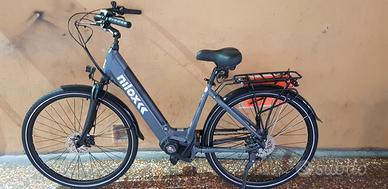 EBIKE NILOX K1