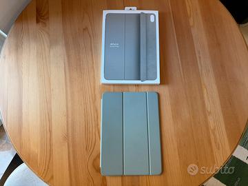 Ipad air smart folio cover verde salvia