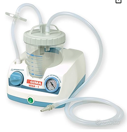 Aspiratore chirurgico Vega Uno