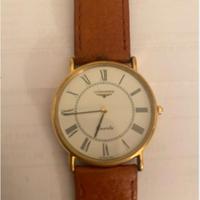 LONGINES orologio uomo