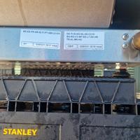 friggitrice a gas funziona GPL  O METANO 