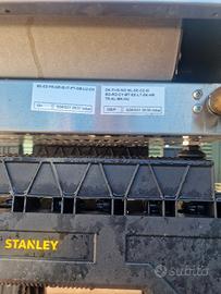 friggitrice a gas funziona GPL  O METANO 