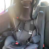 Seggiolino auto come nuovo