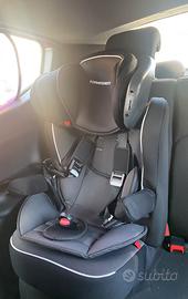 Seggiolino auto come nuovo