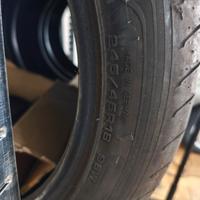 gomme estive Goodyear  Cupra formentor 245 45 18 