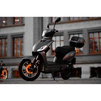 Scooter elettrico pedalata assistita 1000w sky II