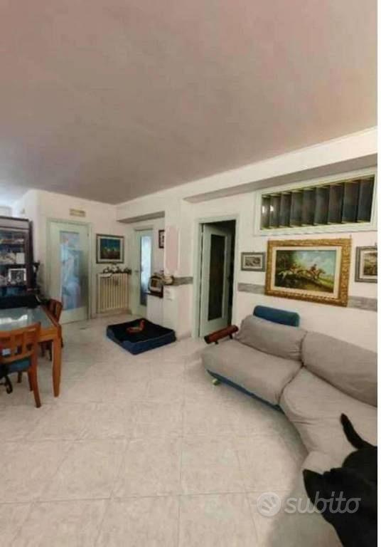 Appartamento – Manfredonia, Foggia - Vista 4