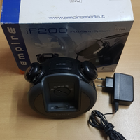 Amplificatore Iphone e ipod Empire IF200