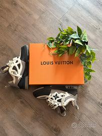 Sneakers Louis Vuitton LV Skate