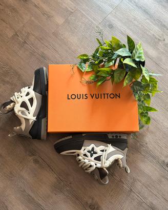 Sneakers Louis Vuitton LV Skate