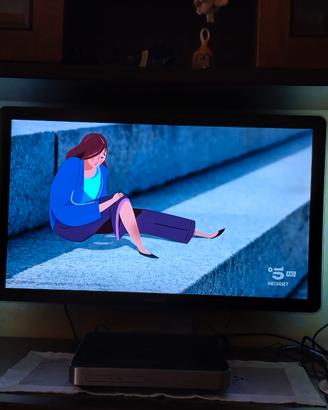 TV led Philips 37"