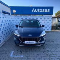 FORD Kuga 1.5 EcoBlue 120 CV 2WD ST-Line