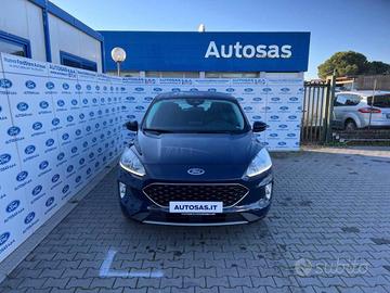 FORD Kuga 1.5 EcoBlue 120 CV 2WD ST-Line