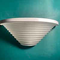 Artemide Egisto 38 - Lampada Parete Design anni 80