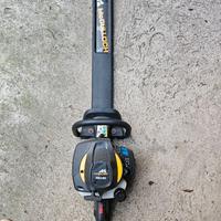 Decespugliatore McCulloch Ergolite 6028