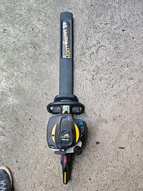 Decespugliatore McCulloch Ergolite 6028