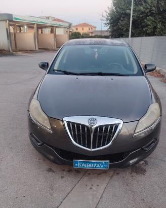 Lancia Delta 2011