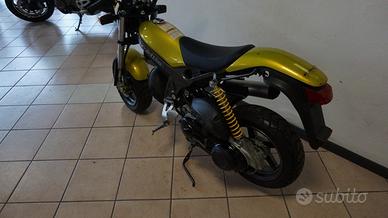 SUZUKI TR 50 Street Magic 2 tempi
