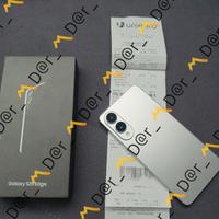 Samsung S25 Edge Silver Unieuro Luglio scontrino 