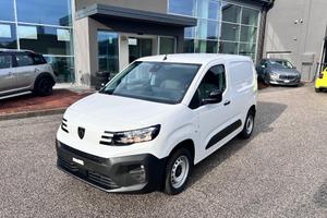 PEUGEOT Partner BlueHDi 100 S&S PC Furgone / Ret