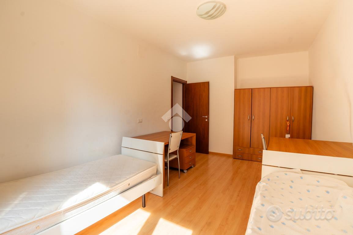 Appartamento – Trento, San Pio X, San Giuseppe - Santa Chiara - Vista 4
