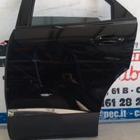 PORTA PORTIERA POSTERIORE SX PEUGEOT 3008 2023