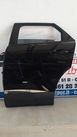 PORTA PORTIERA POSTERIORE SX PEUGEOT 3008 2023