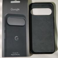 Cover Originale Google pixel 10 pro xl
