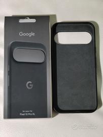 Cover Originale Google pixel 10 pro xl