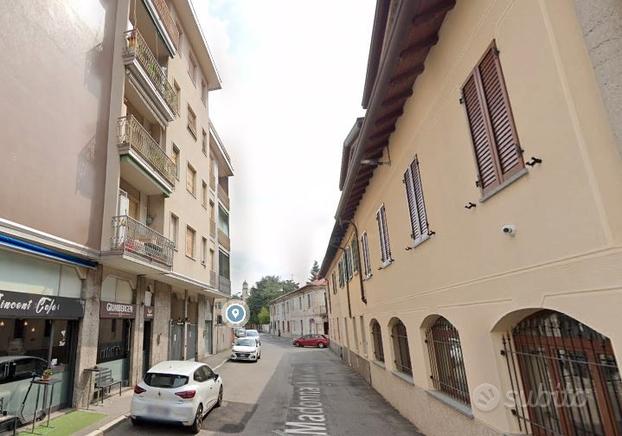 Bilocale IN VIA M.DELLE GRAZIE 850eu LIBERO SUBITO