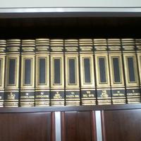 Enciclopedia Tre Cani