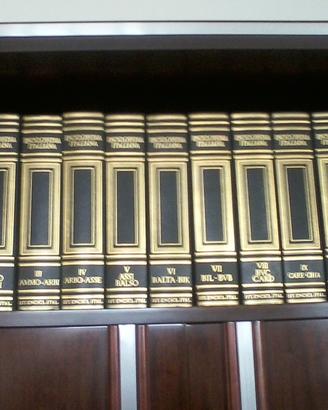 Enciclopedia Tre Cani