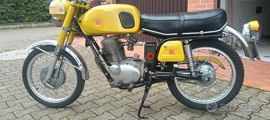 gilera autostrada cc150 fmi