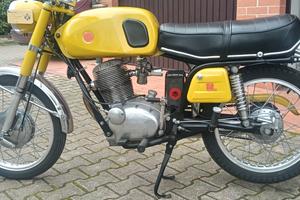 gilera autostrada cc150 fmi