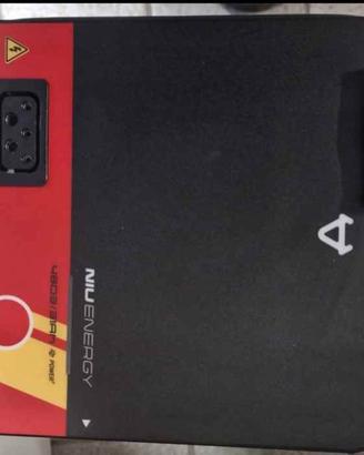 Batteria originale NIU per scooter MQi GT, 