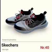 Skechers Matera ultra light N.40