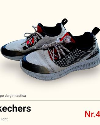 Skechers Matera ultra light N.40