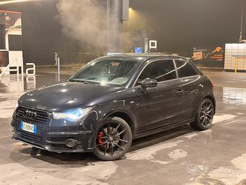 Audi a1 1.4 tfsi 185cv -cambio automatico s-tronic