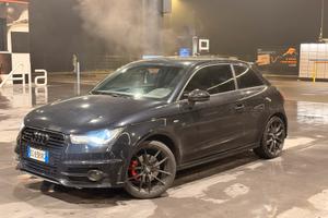Audi a1 1.4 tfsi 185cv -cambio automatico s-tronic