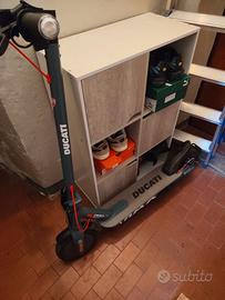 Monopattino elettrico