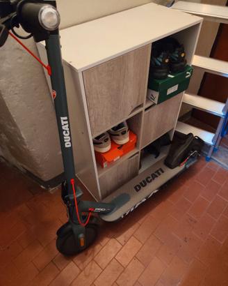 Monopattino elettrico