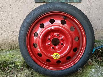 ruotino Continental 115 70 15