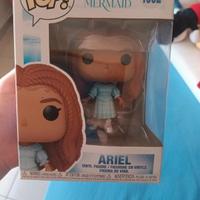 La Sirenetta _ Ariel _ Funko PoP