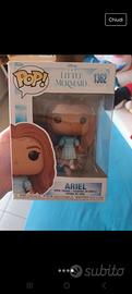 La Sirenetta _ Ariel _ Funko PoP