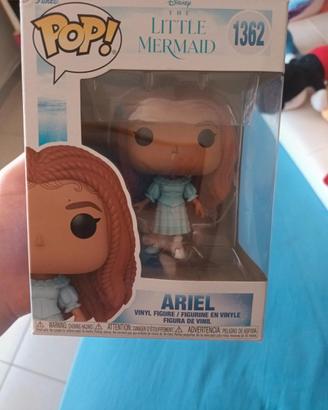 La Sirenetta _ Ariel _ Funko PoP